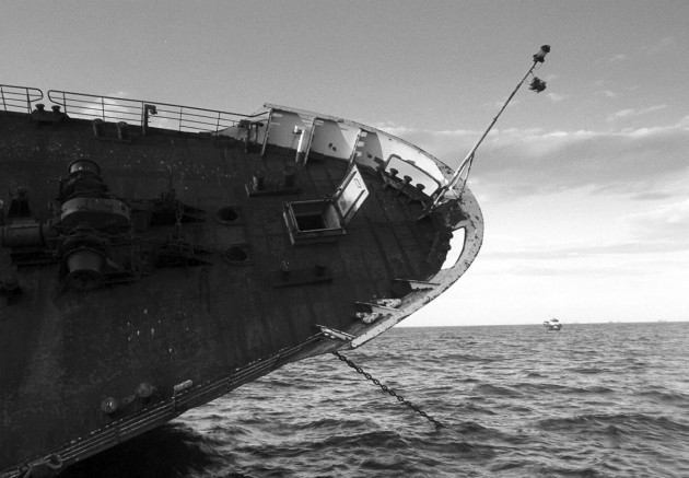 Marmara Sea Istanbul