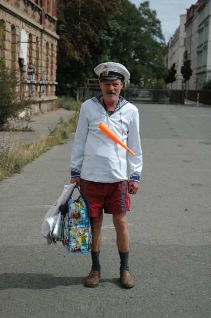 Leipzig-Lindenau Meinhart Ahoi 2008