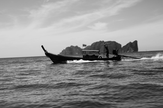 Thailand