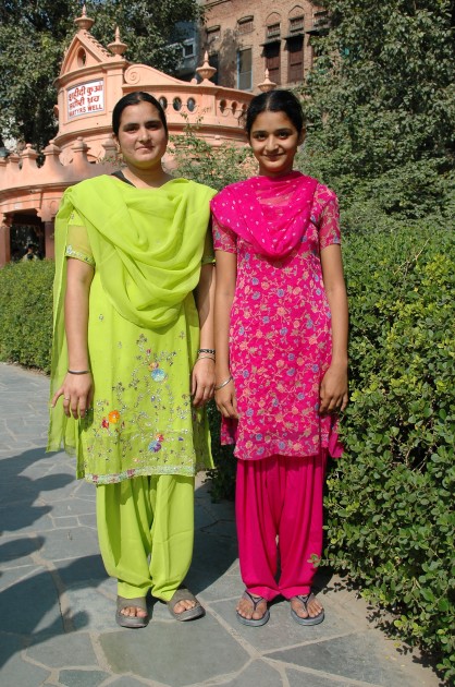 India