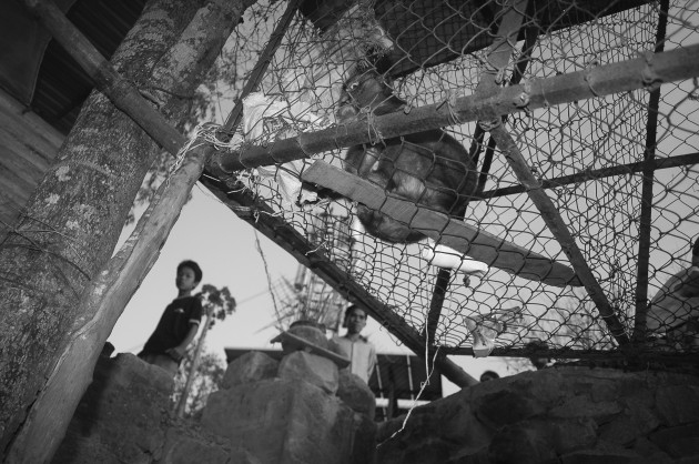 Chau Doc, Vietnam 2006