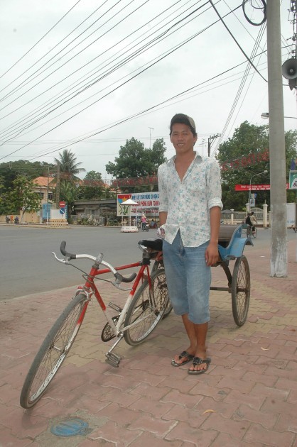 ChauDoc Vietnam