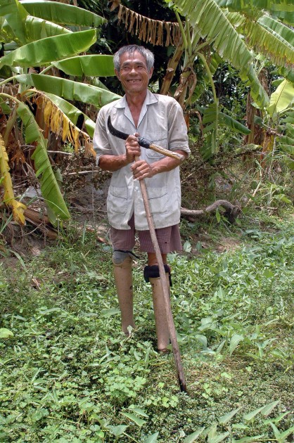 Vietnam