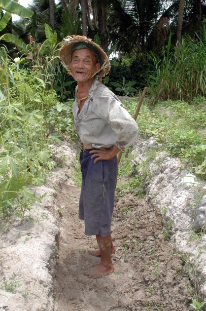 Vietnam
