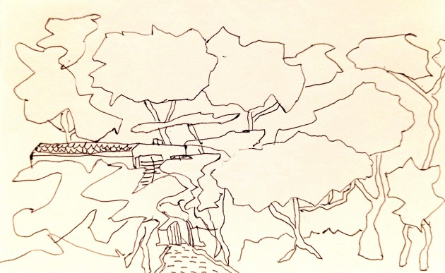 Casa estiva in Italia