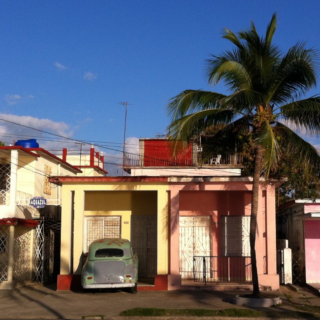 Cienfuegos Cuba