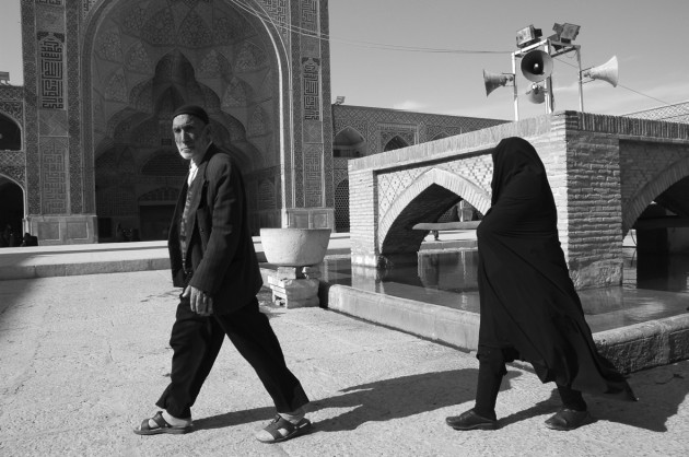 Iran Esphahan 2005