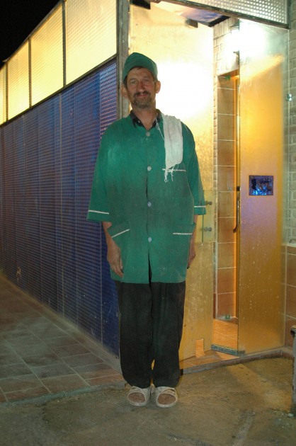 IRAN