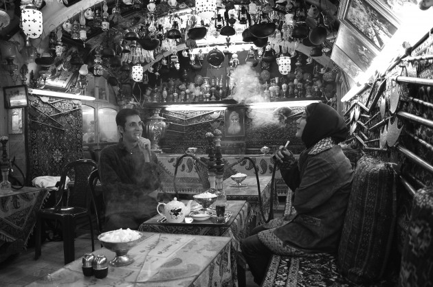 Esphahan Iran. 2005