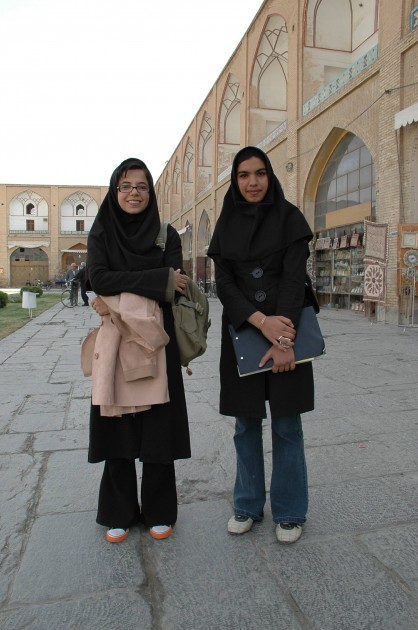 IRAN