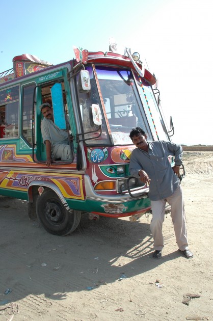Pakistan