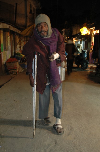 India