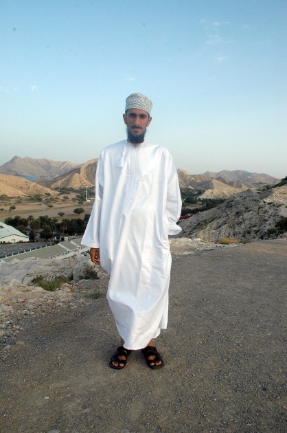 Muscat Oman 2006