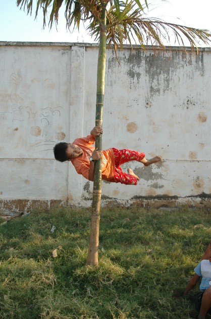 Phnom Penh 2006