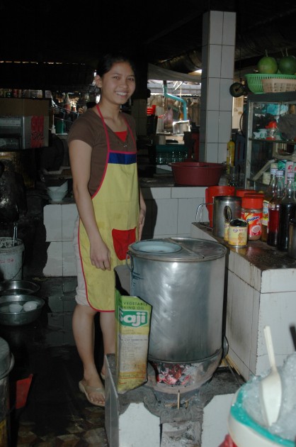 Phnom Penh Cambodia