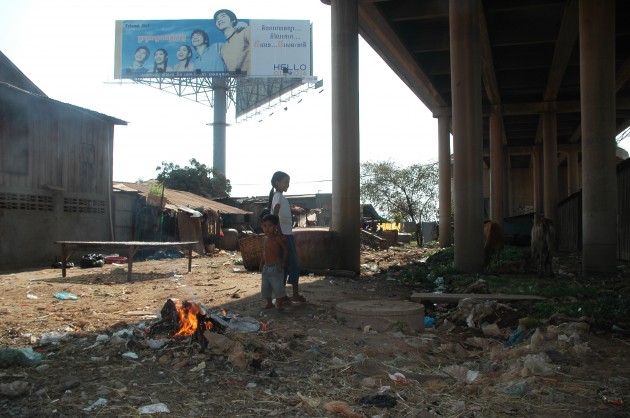 Phnom Penh Cambodia