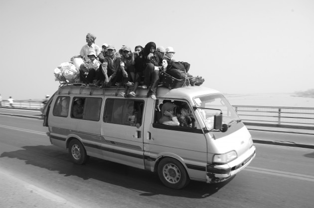 Phnom Penh 2006