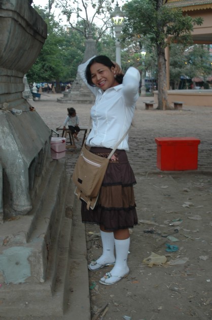 Phnom Penh Cambodia