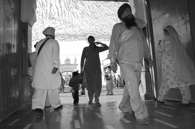 Amrizar Golden Temple