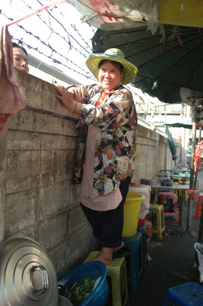 Bangkok 2006