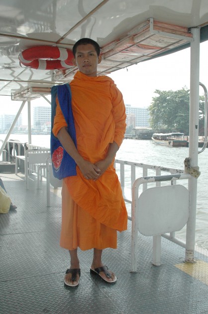 Bangkok 2006