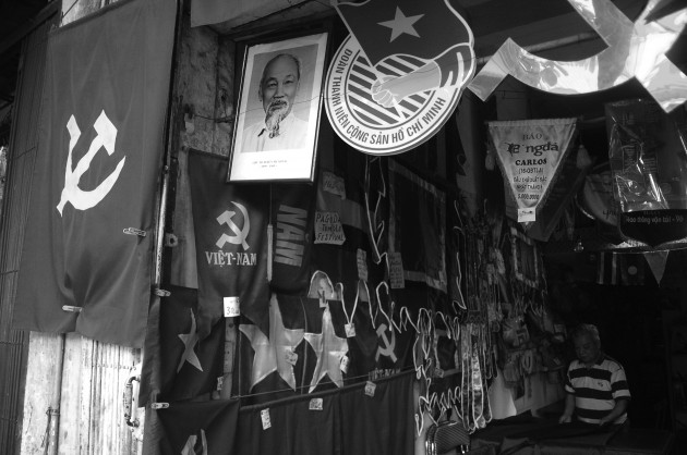 Hanoi Vietnam