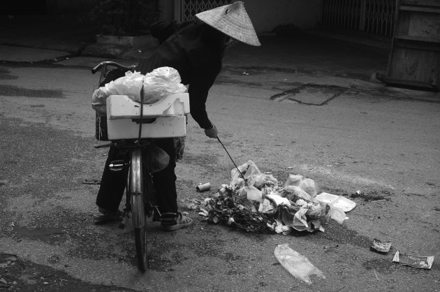 Hanoi Vietnam