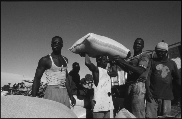 Mali