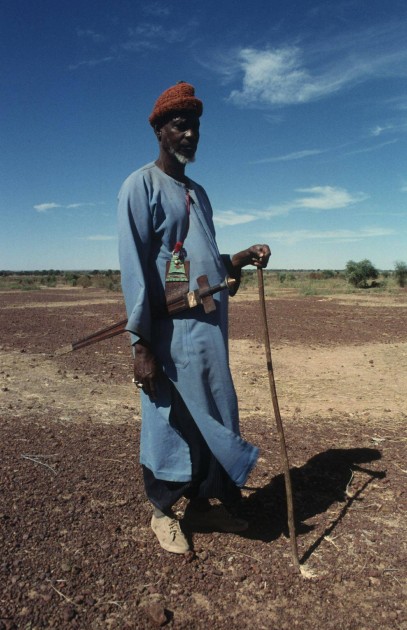 Mali
