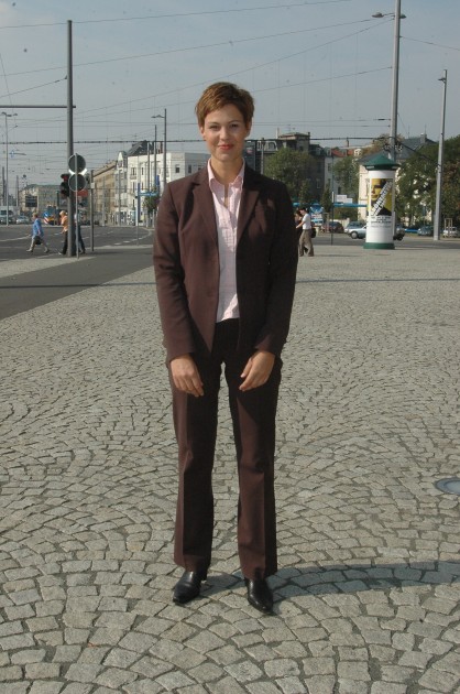 mdr TV Host Mo Krueger Leipzig