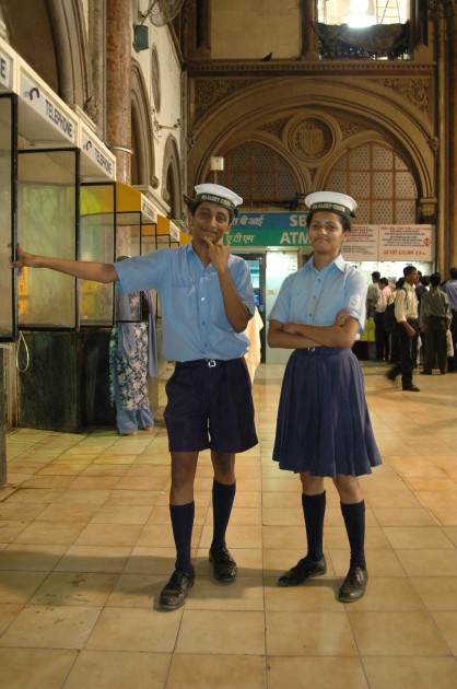 India