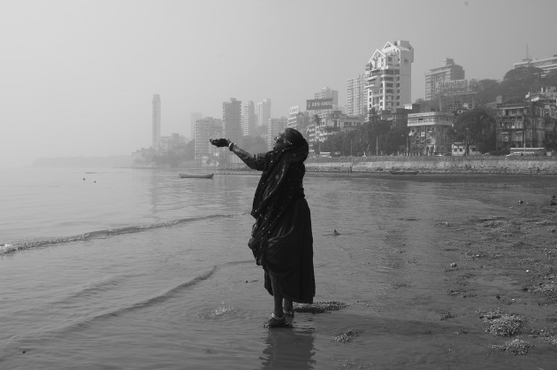 Mumbay Bay Beliver
