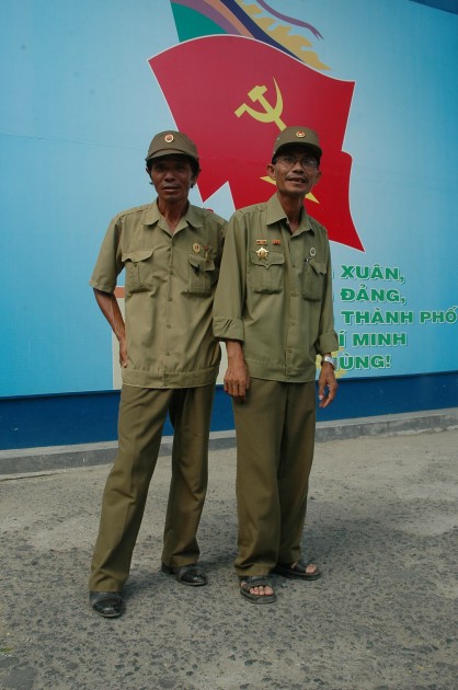 Vietnam