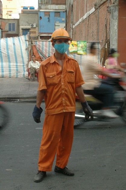 Vietnam