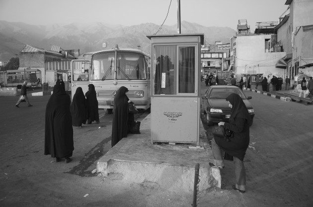 Teheran