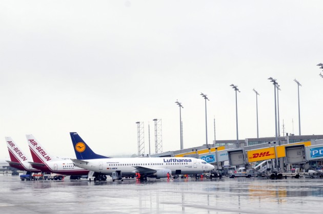 Leipzig-Halle International