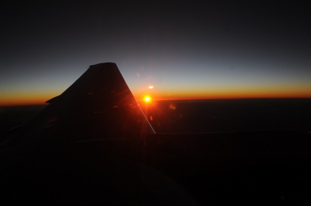 Fly from Miami KZMA to Charlotte Douglas International Airport KCLT