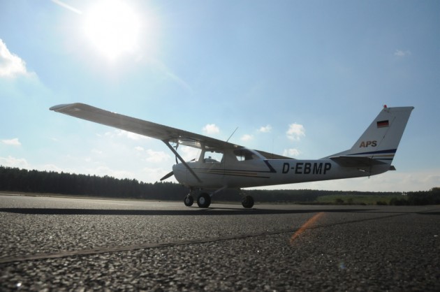 cessna 150