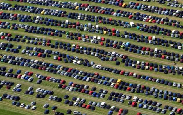 Highfield Festival