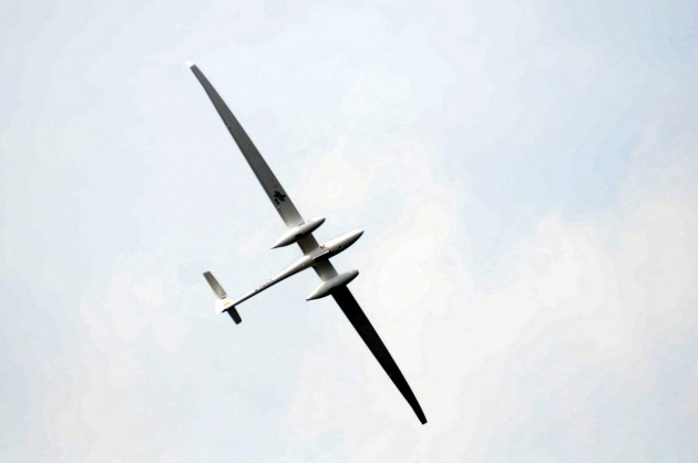 Fly with no CO2 Fuel Lange Aviation Hamburg