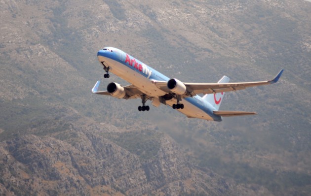 Boeing – 767-300ER