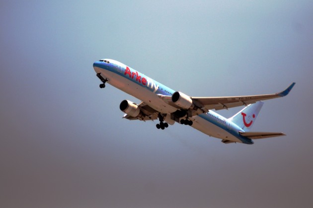 Boeing – 767-300ER